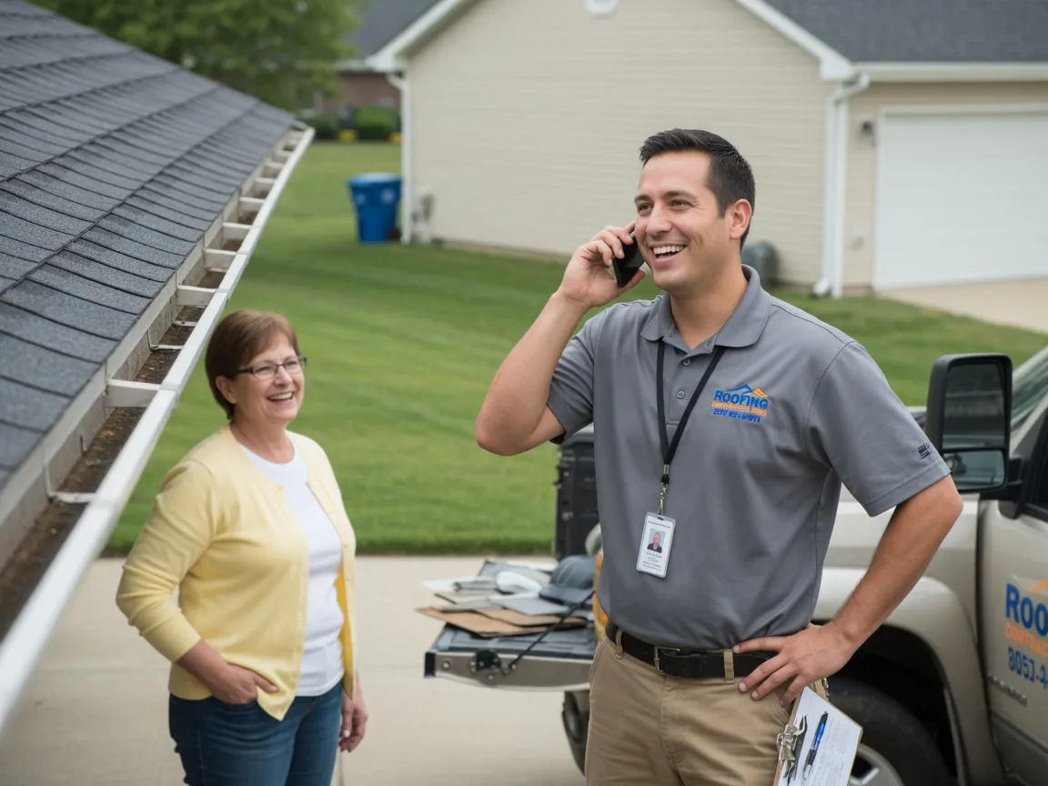 Local Roofing Contractors Melrose, MN FAQs